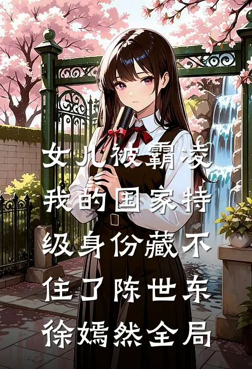 女儿被霸凌，我的国家特级身份藏不住了陈世东徐嫣然全局