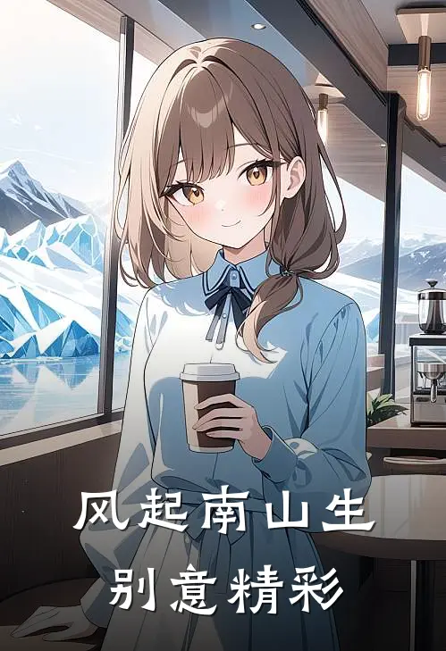 风起南山生别意精彩