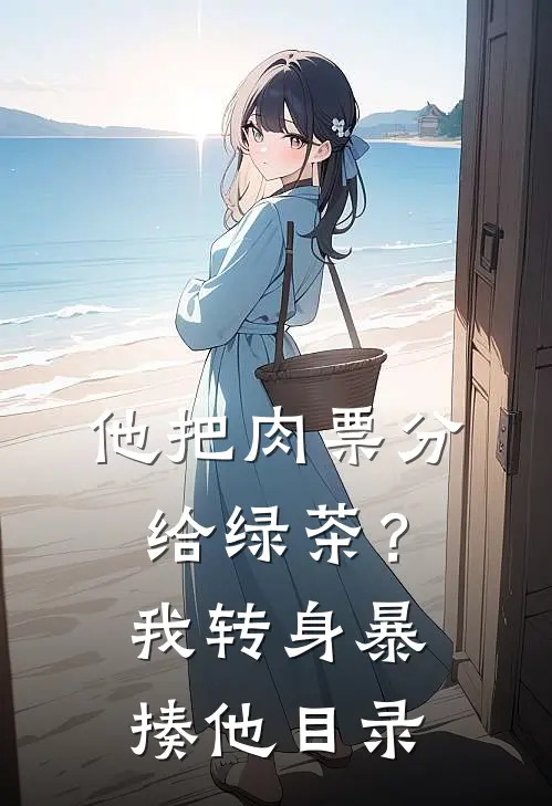 他把肉票分给绿茶？我转身暴揍他目录