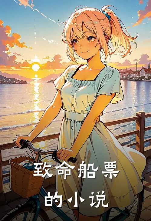 致命船票的小说