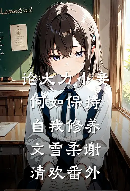 论大力小妾何如保持自我修养文雪柔谢清欢番外