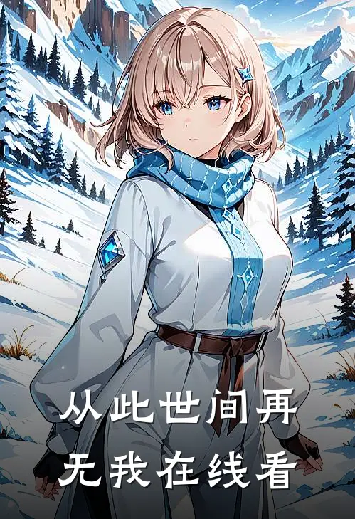 从此世间再无我在线看