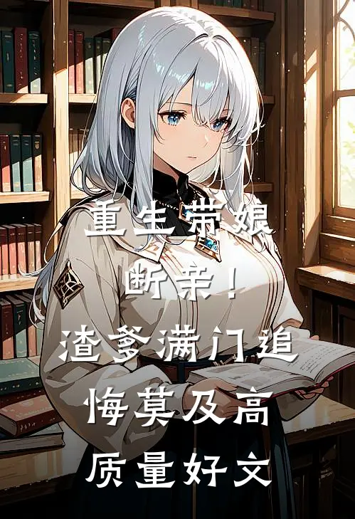 重生带娘断亲！渣爹满门追悔莫及高质量好文