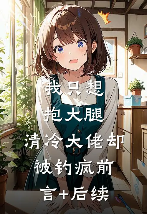 我只想抱大腿，清冷大佬却被钓疯前言+后续