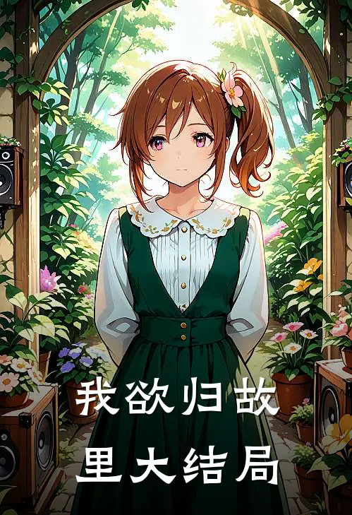 我欲归故里大结局