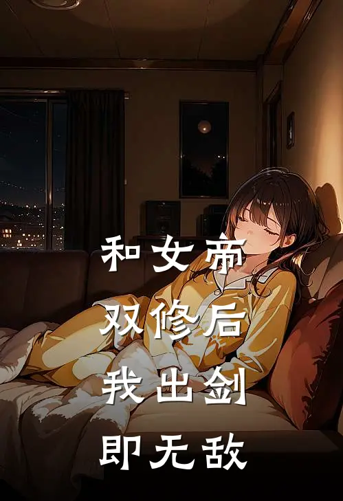 和女帝双修后，我出剑即无敌