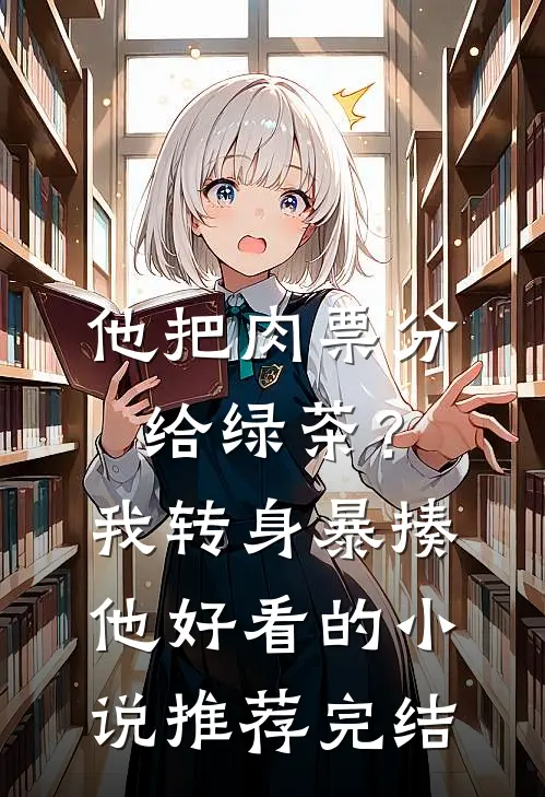 他把肉票分给绿茶？我转身暴揍他好看的小说推荐完结
