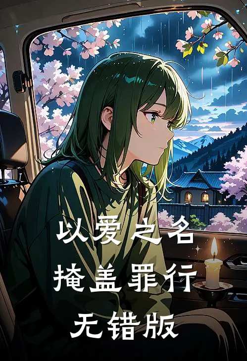 以爱之名掩盖罪行无错版