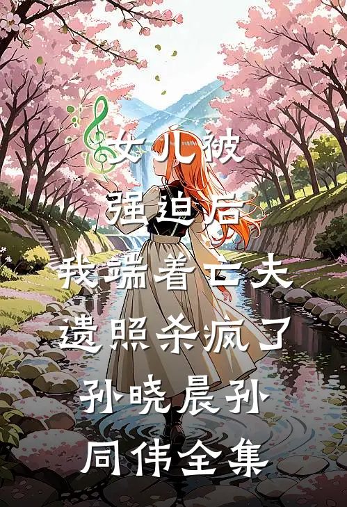 女儿被强迫后，我端着亡夫遗照杀疯了。孙晓晨孙同伟全集