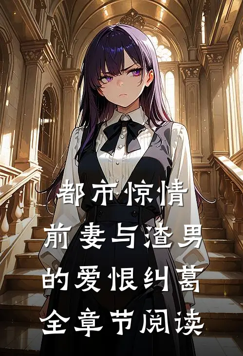 都市惊情：前妻与渣男的爱恨纠葛全章节阅读