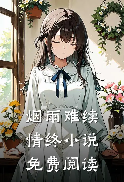烟雨难续情终小说免费阅读