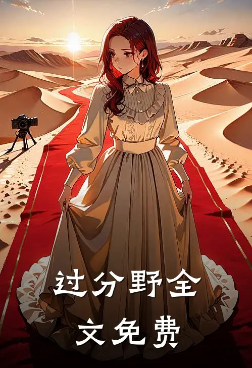 过分野全文免费