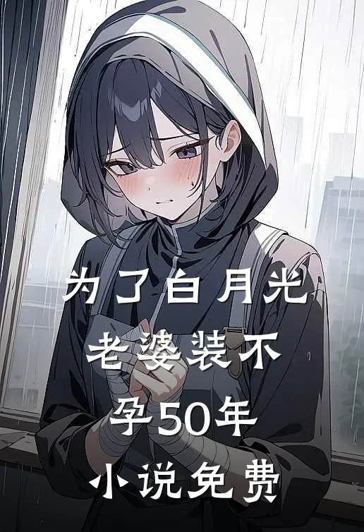 为了白月光，老婆装不孕50年小说免费