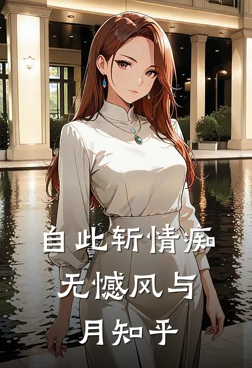 自此斩情痴，无憾风与月知乎