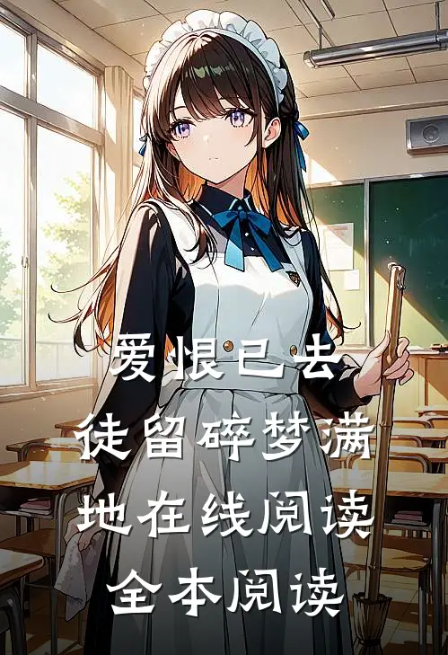 爱恨已去，徒留碎梦满地在线阅读全本阅读