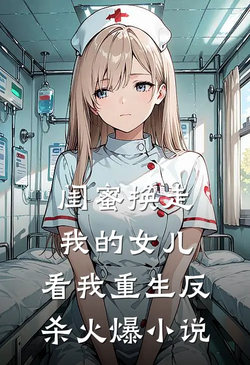 闺蜜换走我的女儿，看我重生反杀火爆小说