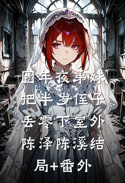 团年夜弟妹把半岁侄子丢零下室外陈泽陈溪结局+番外