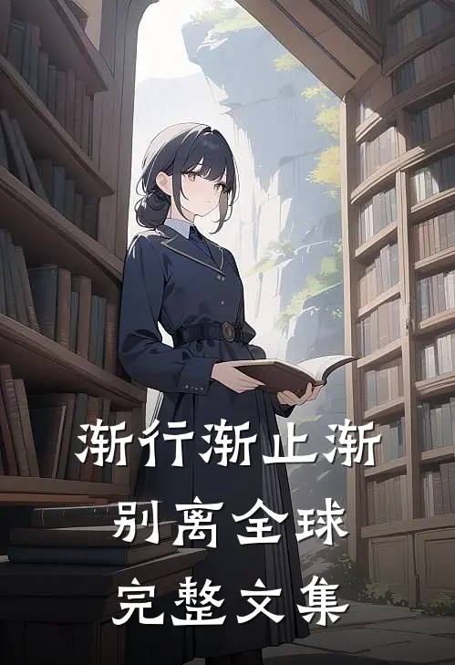 渐行渐止渐别离全球完整文集