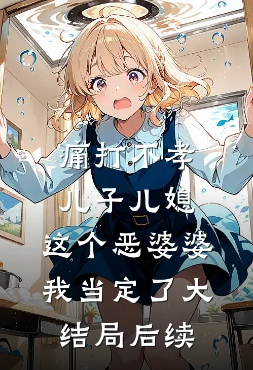 痛打不孝儿子儿媳，这个恶婆婆我当定了大结局后续
