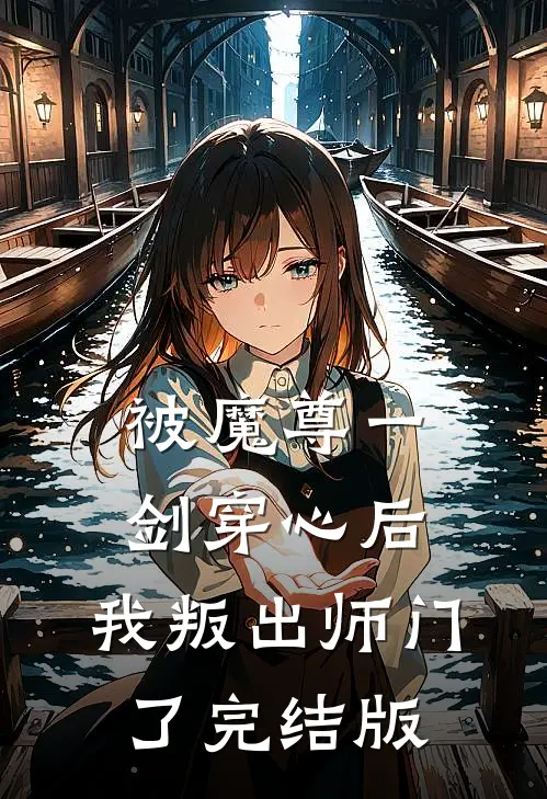 被魔尊一剑穿心后，我叛出师门了完结版