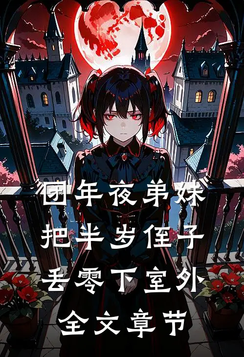 团年夜弟妹把半岁侄子丢零下室外全文章节