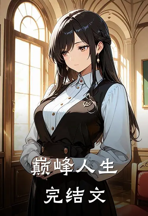 巅峰人生完结文
