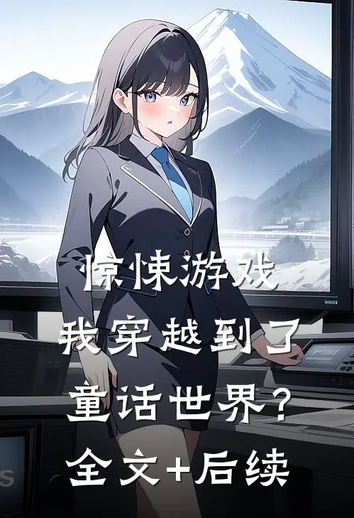惊悚游戏：我穿越到了童话世界？全文+后续