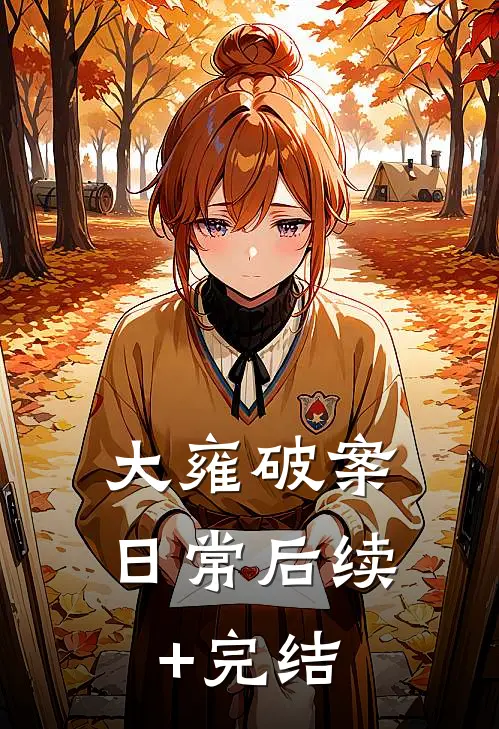 大雍破案日常后续+完结