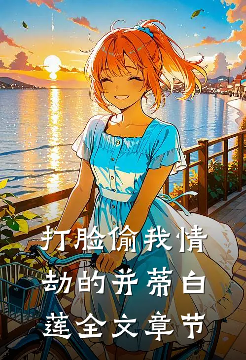 打脸偷我情劫的并蒂白莲全文章节