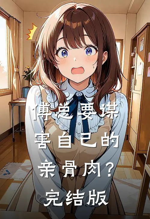 傅总要谋害自己的亲骨肉？完结版