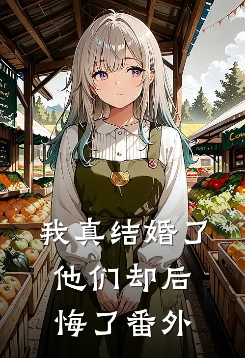 我真结婚了，他们却后悔了番外