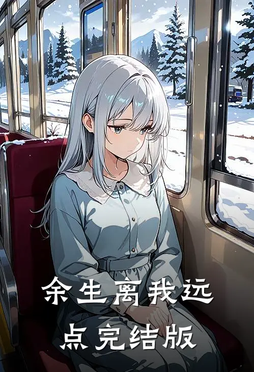余生离我远点完结版