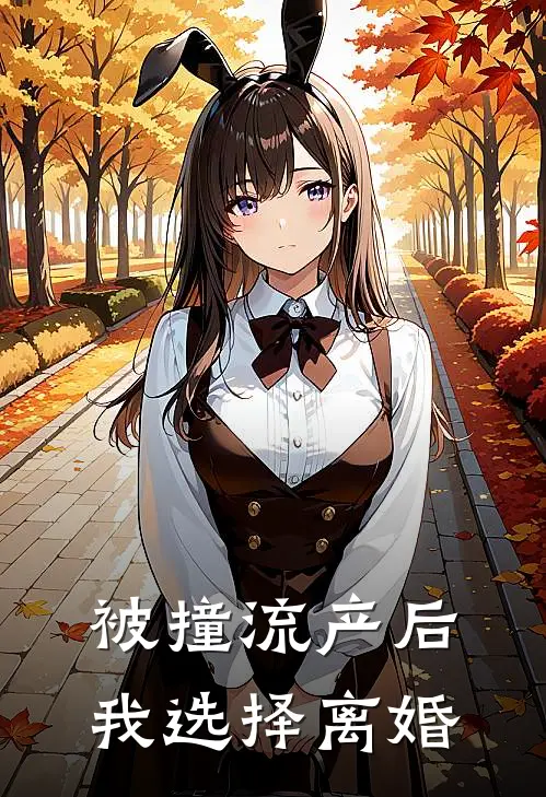 被撞流产后，我选择离婚