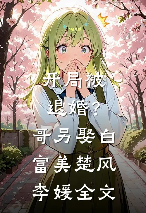 开局被退婚？哥另娶白富美楚风李媛全文