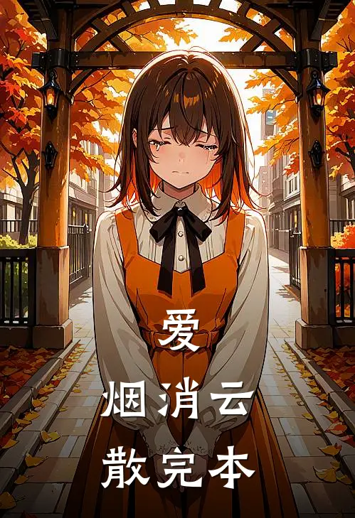 爱，烟消云散完本
