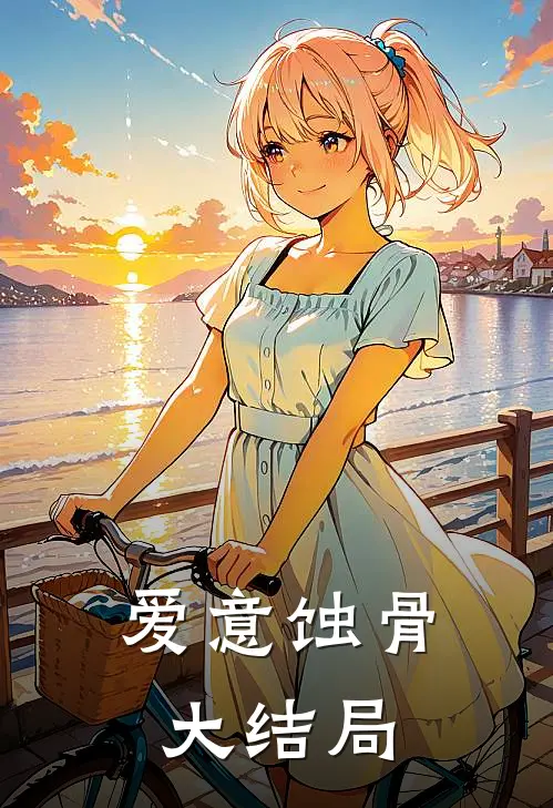 爱意蚀骨大结局