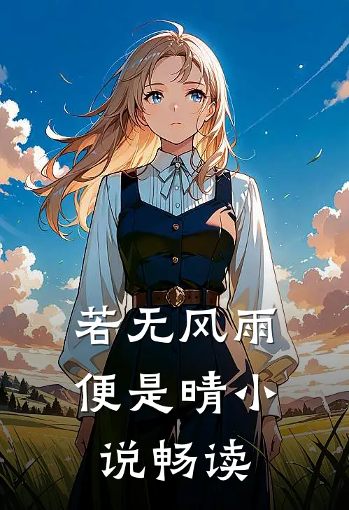 若无风雨便是晴小说畅读