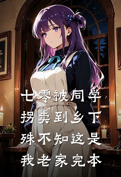 七零被同学拐卖到乡下，殊不知这是我老家完本