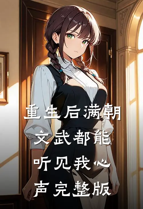 重生后满朝文武都能听见我心声完整版