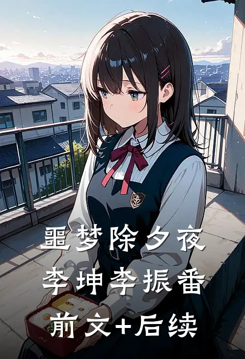 噩梦除夕夜李坤李振番前文+后续