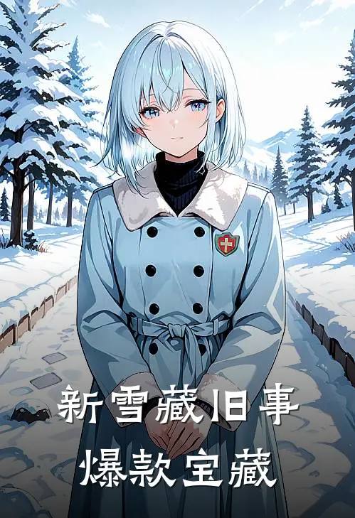 新雪藏旧事爆款宝藏