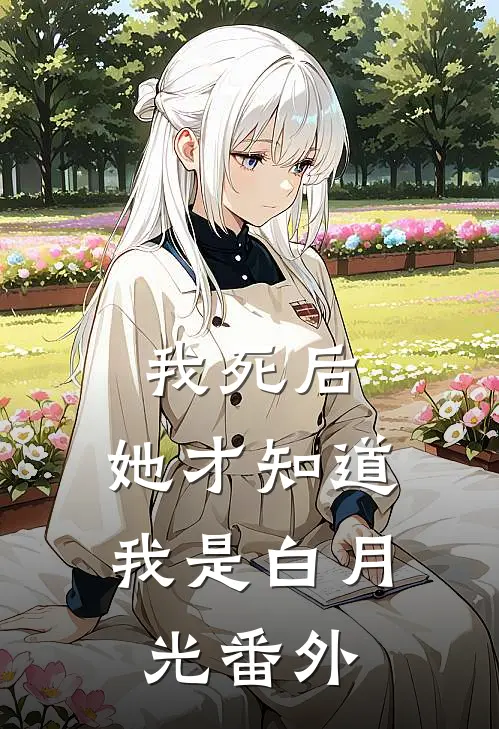 我死后，她才知道我是白月光番外