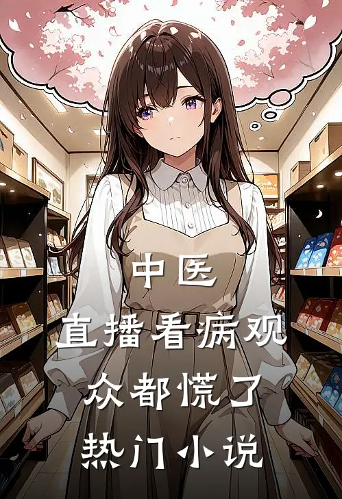 中医：直播看病观众都慌了热门小说