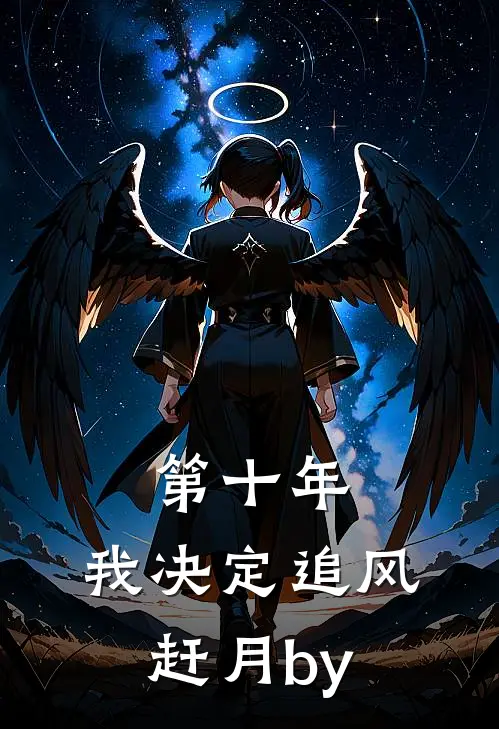 第十年，我决定追风赶月by