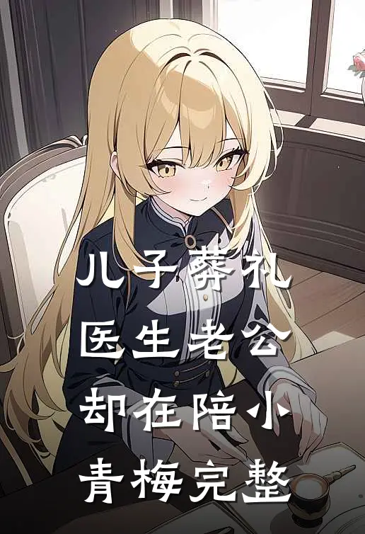儿子葬礼，医生老公却在陪小青梅完整