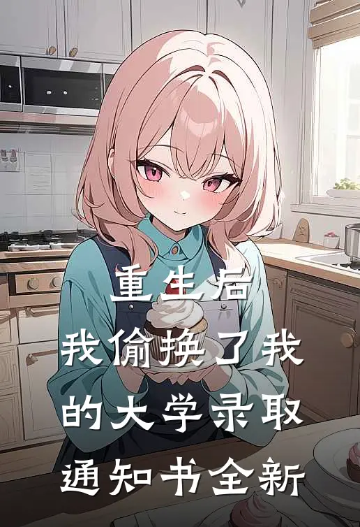 重生后，我偷换了我的大学录取通知书全新