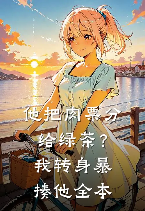 他把肉票分给绿茶？我转身暴揍他全本