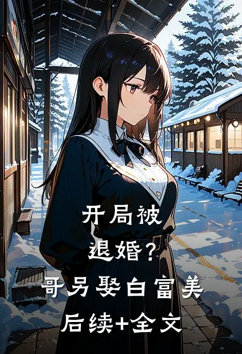 开局被退婚？哥另娶白富美后续+全文
