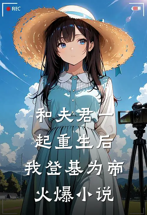 和夫君一起重生后，我登基为帝火爆小说