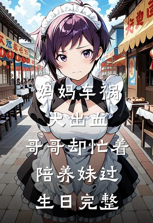妈妈车祸大出血，哥哥却忙着陪养妹过生日完整